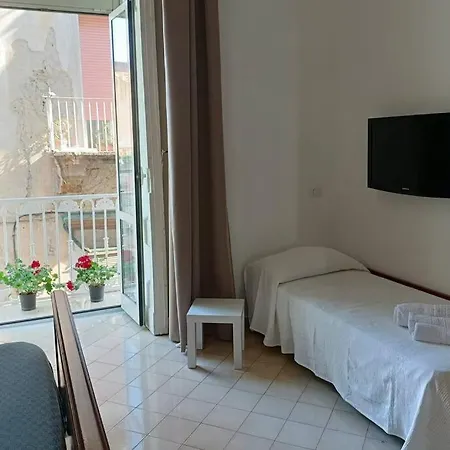 78 Materdei Frühstückspension 3*
