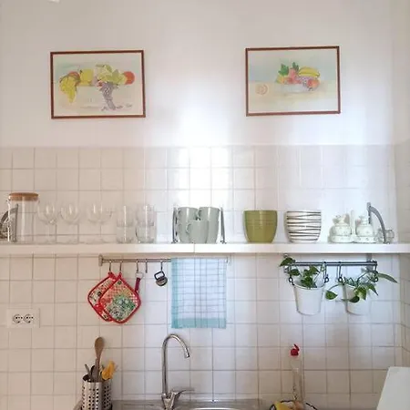 Bed & Breakfast Dimora Materdei 78 Naples