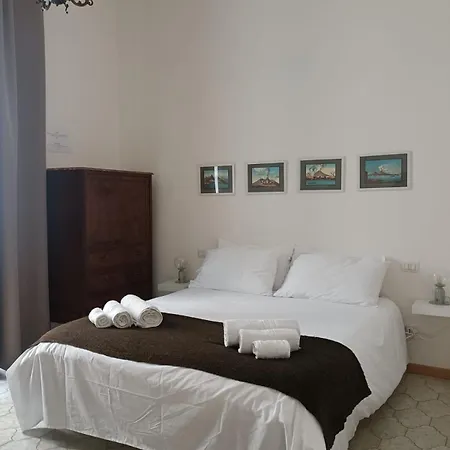 Dimora Materdei 78 Naples